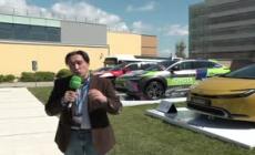 I passi di Toyota nel cammino per diventare carbon neutral