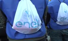 Enel e Legambiente insieme contro i rifiuti a Villa Borghese