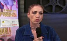 Immaginaria, Ema Stokholma: "Importante affrontare la tematica lesbica grazie al cinema"