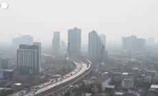 Thailandia, oltre 2 milioni in cerca di cure mediche a causa dello smog