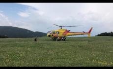 Reggio, cade in un dirupo in Appennino vicino a Cerreto Laghi:  escursionista 59enne muore dopo essere stato ricoverato al Maggiore