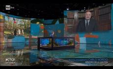 Nordio, il 25 aprile dovrebbe diventare una Festa europea