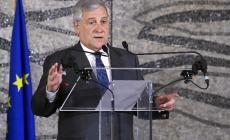 Tajani, contiamo che i connazionali siano in Italia domani