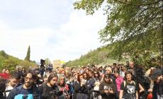 Orsa Jj4: 300 manifestanti al Casteller, 'ingiustamente reclusa'