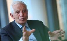 L'Ue contro l'ambasciatore cinese, 'parole inaccettabili'