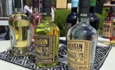 Fiera Nautica di Sardegna, il cocktail "Macchia Mediterranea" ideato dal bartender Dino Pala