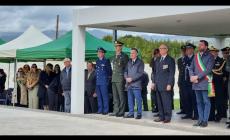 Ambasciatore del Brasile commemora a Pistoia i caduti 1944-1945