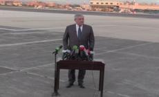 Sudan: Tajani, operazione difficile ma conclusa bene