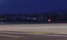 Sudan, atterrato a Ciampino il volo dell'aeronautica con connazionali evacuati