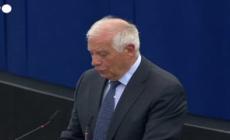 Di Maio indicato dall'Ue come inviato speciale per il Golfo