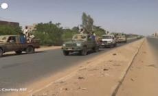 Sudan, l'avanzata delle forze paramilitari