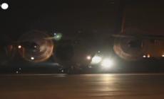 Sudan, gli evacuati dall'esercito francese arrivano a Gibuti