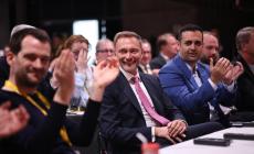 Lindner: "Il Patto di stabilità va rafforzato, non indebolito"