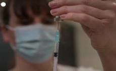 Vaccinazioni contro il morbillo al palo in Italia