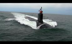 'Sottomarino nucleare Usa in Corea del Sud dopo decenni'