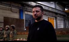 Zelensky nomina un ambasciatore in Cina