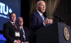 Casa Bianca, se rieletto Biden servir&agrave; per tutto il mandato