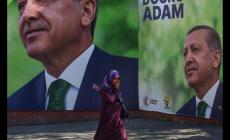 Erdogan cancella gli impegni elettorali dopo un malore