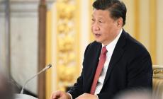 Xi, integrit&agrave; territoriale a base relazioni Cina-Ucraina
