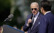 Biden, 'Trump &egrave; un pericolo per la democrazia'