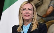 Meloni, l'Italia pu&ograve; aiutare il miracolo economico ucraino