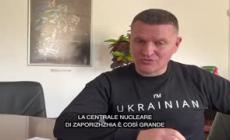 Ucraina, sindaco di Zaporizhzhia: "Si rischia un disastro peggiore di Chernobyl"