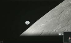 Luna, persi i contatti con il lander giapponese
