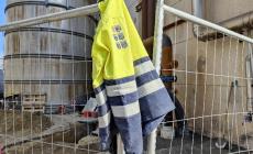 Operaio muore in ospedale tre giorni dopo l'infortunio