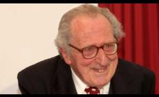 Morto lo storico e studioso aquilano Raffaele Colapietra