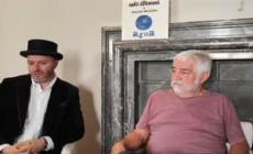 "Agua", gli Inti-Illimani e Giulio Wilson tra Firenze e Santiago del Cile