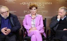 Cinema, dal 4 maggio in sala "La quattordicesima domenica del tempo ordinario"
