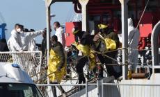 Viminale, accoglienza migranti diffusa, stop grandi centri