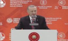 Malore per Erdogan in diretta tv, e al voto rischia