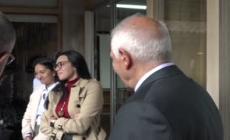 L'Alto rappresentante Ue per gli esteri in missione in Colombia