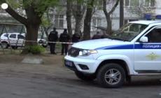 Ucraina, esplosione a Melitopol: ucciso un poliziotto