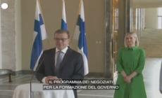 Finlandia, il candidato premier si allea con l'ultradestra