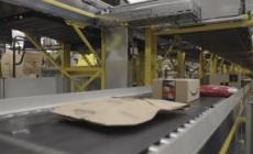 Amazon, nel 2022 investiti 7 milioni in Italia per la sicurezza