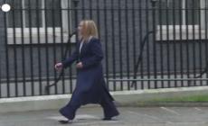 Memorandum Italia-Gb, su migranti 'cambio di passo'