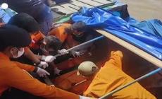 Indonesia, si rovescia imbarcazione: almeno 11 persone annegate