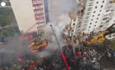 Ucraina, ondata di attacchi russi su tutto il Paese: almeno 15 morti