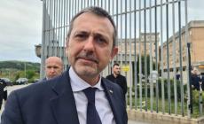 Cospito: Delmastro, contento che abbia ripreso a mangiare