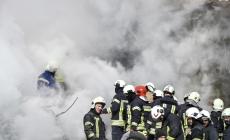 007 Kiev, 'a Sebastopoli la punizione di Dio per Uman'