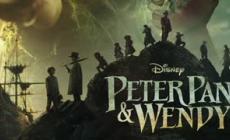 Si torna sull'Isola che non c'e', "Peter Pan & Wendy" arriva su Disney+