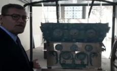 Con Massimo Osanna alla scoperta del Carro della sposa