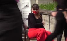 Giornata internazionale danza, al Viminale spettacolo contro violenza di genere