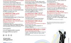 Comunicato Stampa: IL MAGGIO DEI LIBRI A CORIGLIANO-ROSSANO