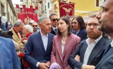 La Torre: Schlein a Palermo per 41esimo anniversario morte