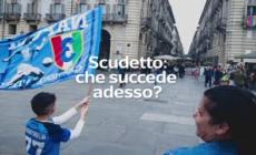 Scudetto: che succede adesso?