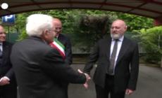 Allarme di Mattarella: "Lavoro precario stride con crescita"
