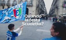Quando la festa Scudetto?